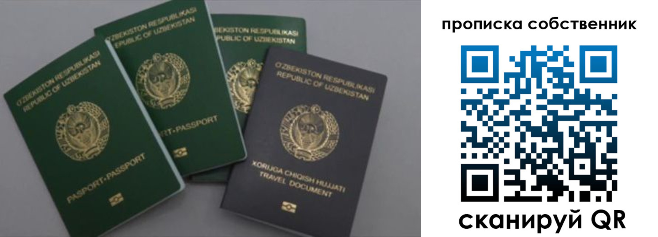 прописка штамп в Чаплыгине